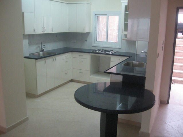 Israel Home Kitchen Renovation -- IsraHome Specialists